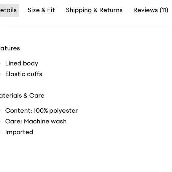 Wilfred
Daydreamer V-neck Blouse - Picture 13 of 14